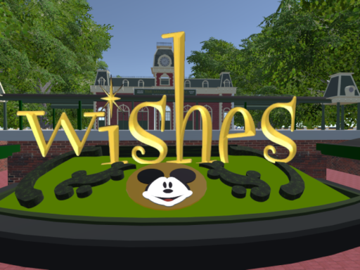 Disney Wishes 2019