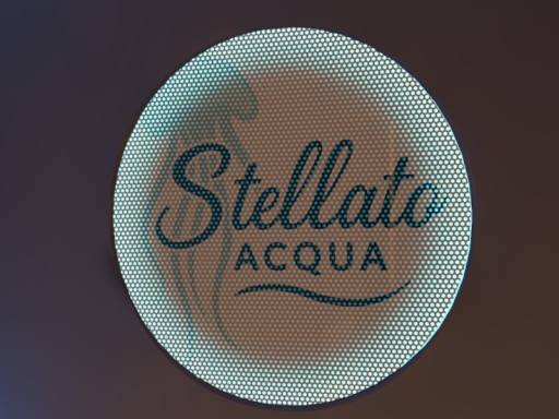 Stellato Acqua