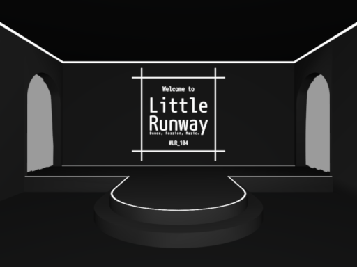 Little Runway Type․T
