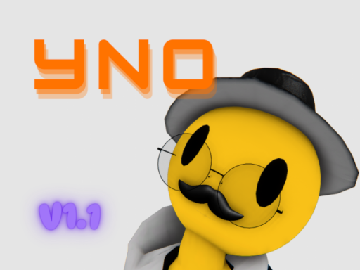 YNO-Room