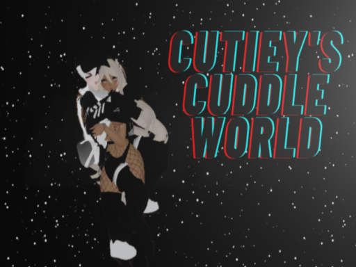 Cutiey's Cuddle Room