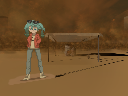Sand Planetv0.152