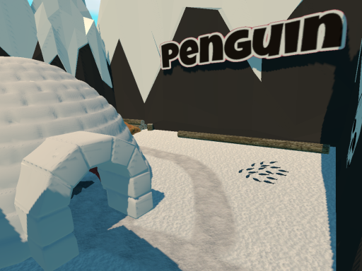Penguin