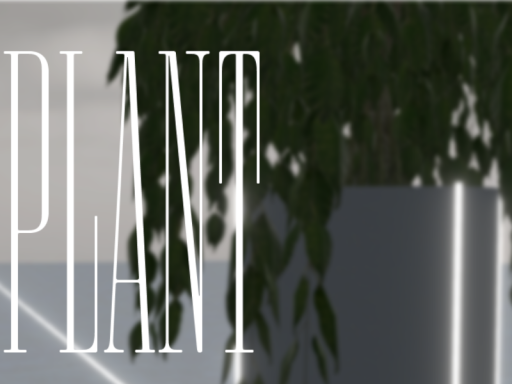 PLANT