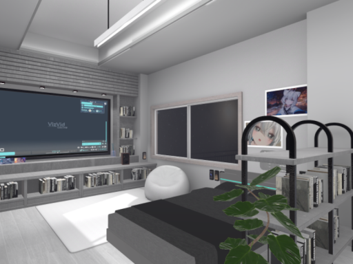 SyunROOM
