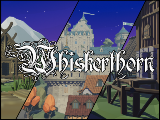 Whiskerthorn