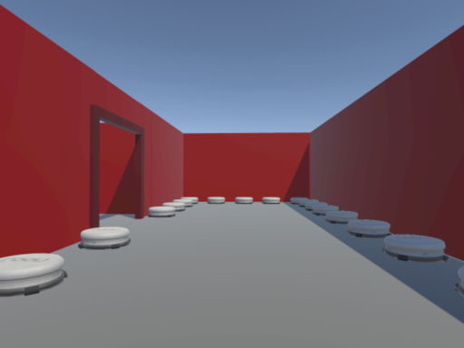 CL3NR's Avatar World v1 （2018）