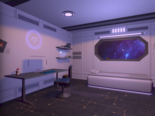 TuRoom