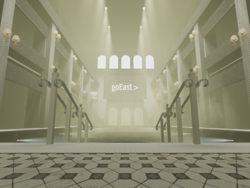 Archive˸ goEast 2023