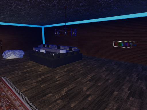 Zee'sChillHome