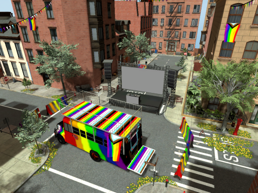 GGP PRIDE 2021