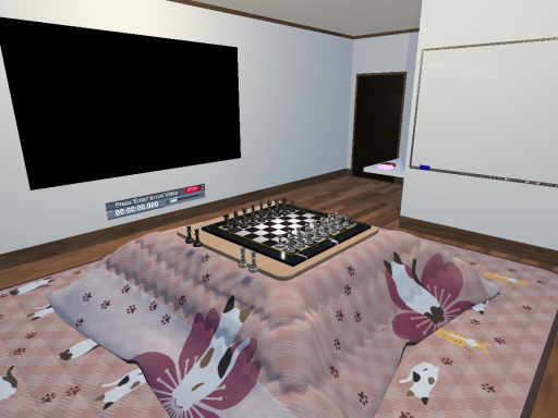 Model House 2022