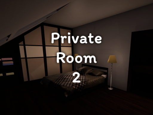 Private Room 2
