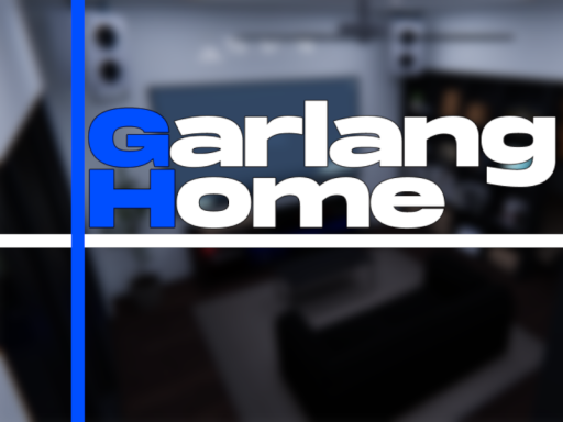 Garlang Home