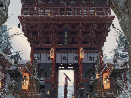 洛語小窝