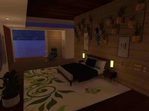 Floating HOUSE