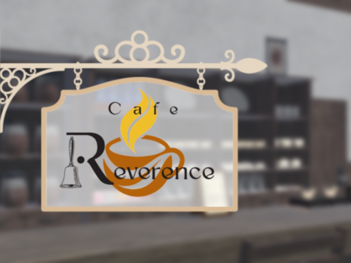 喫茶 Reverence