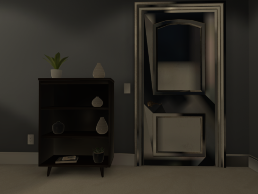 My room