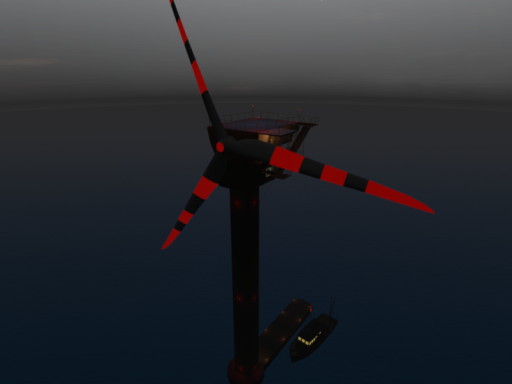 cozy wind