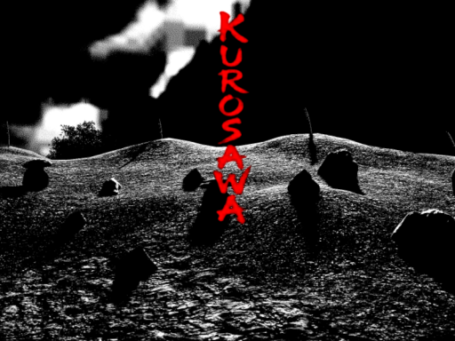 KUROSAWA