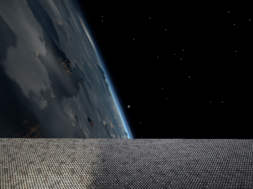 0UTERSPACE
