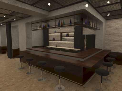 Rose Bar