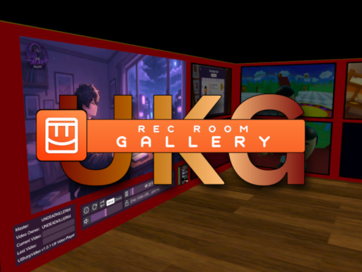 UNDEAD'S Rec Room Picture Gallery