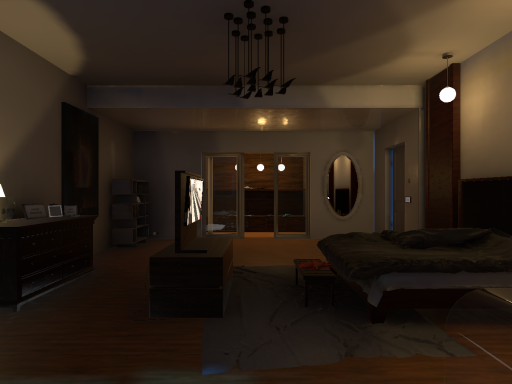 VRC Hotel
