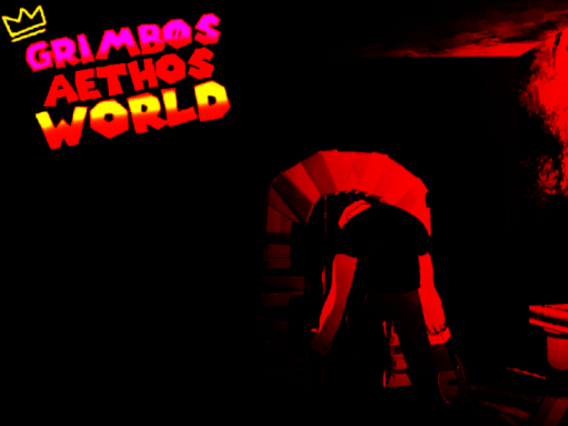 GRIMBOS AETHOS WORLDǃ ［DEMO］