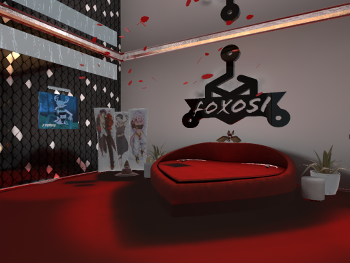 FoxOsi