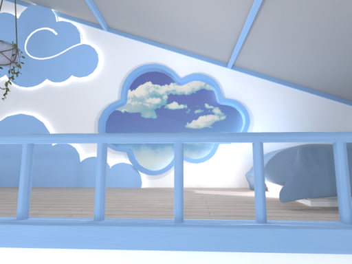 Beemong's Room