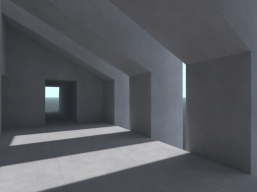 Concrete Dreams