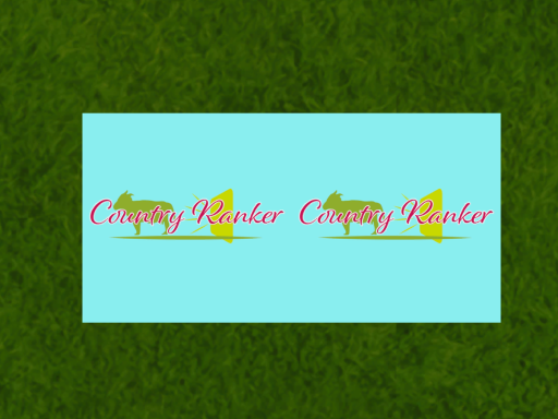 Country Ranker