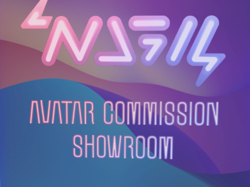 Nagii's Avatar Showroom