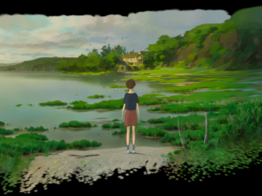 When Marnie Was There