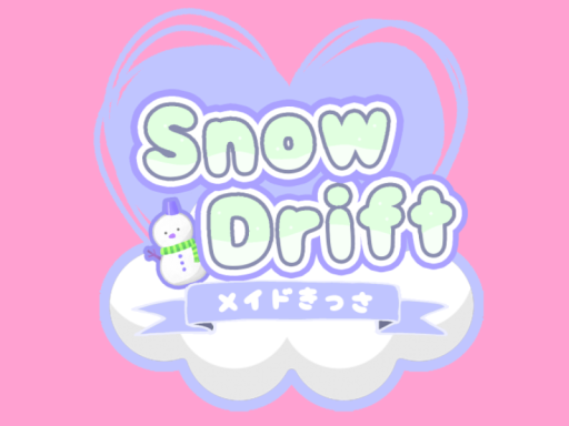 【第二インスタンス】Cafe_SnowDrift 「桜スノードーム」