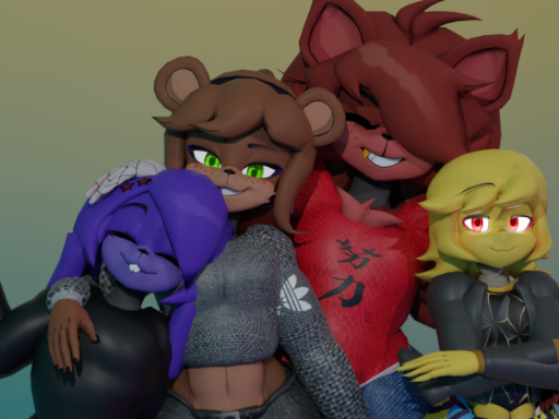 sam's fnia avatars⁄home
