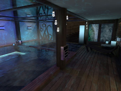 Aquarium