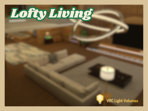 Lofty Living