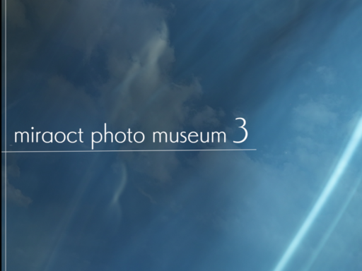 Miraoct Photo Museum3