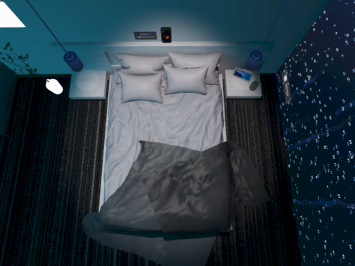 L1e's Bedroom