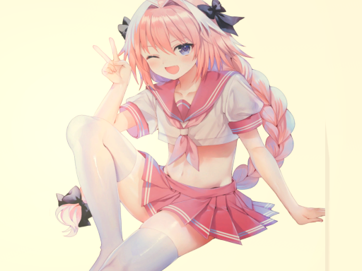 Femboy Avatars ｛New Avatar｝