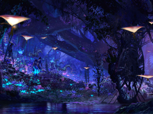 Avatar WRLD