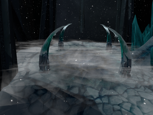 Icecrown Citadel