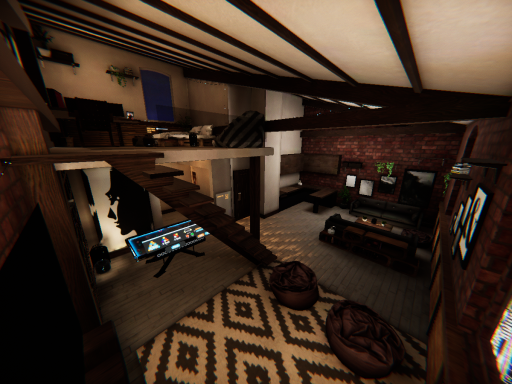 Cerise's Loft
