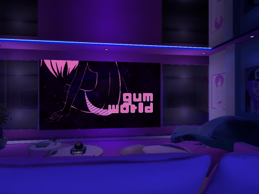 gumworld