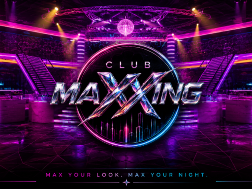 CLUB MAXXING