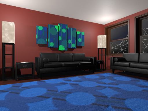 Comfy Home