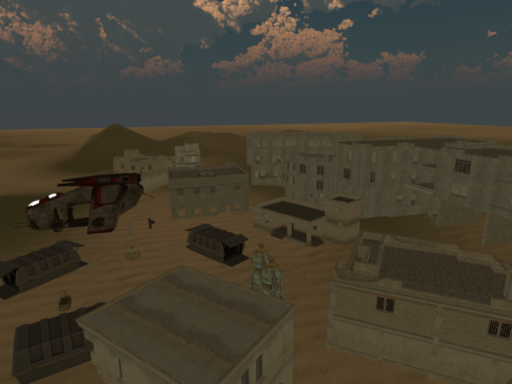 Star Wars˸ Jedha PVP