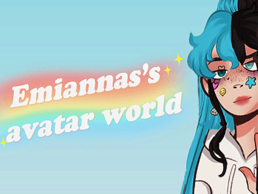 Emi's Avi room
